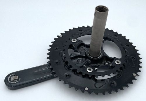 Guarnitura shimano sora r3000 - guarnitura,