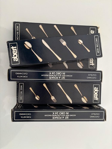 Abert set posate rio - posate,