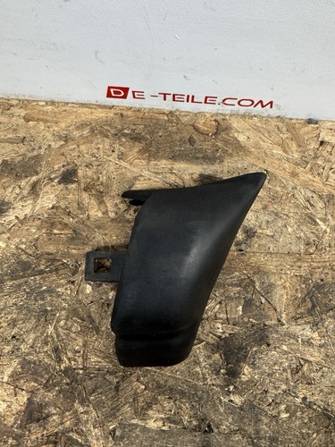 Bmw e30 terminale cromato - terminale,