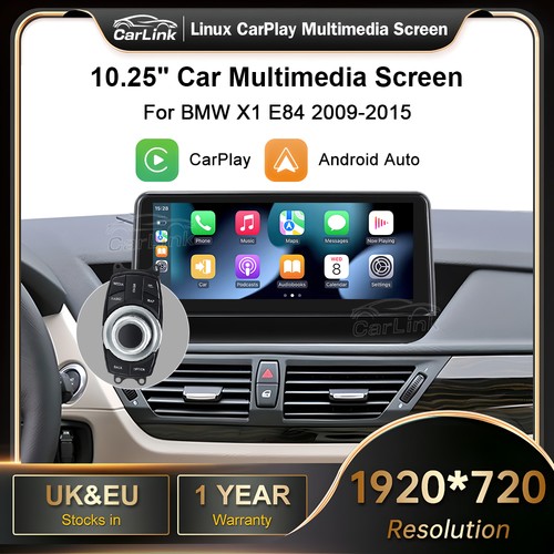 Bmw serie e84 - x1, 2009-2015