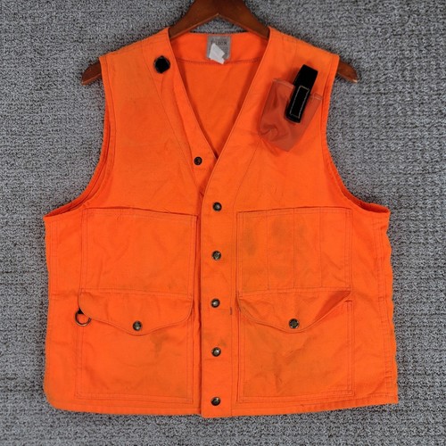 Gilet caccia vintage - da, filson