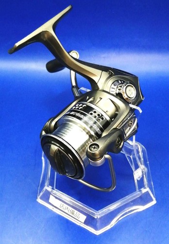 Mulinello spinning abu - da,