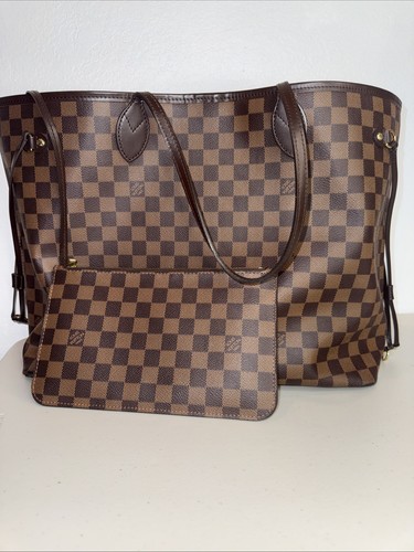 Louis vuitton neverfull - louis,