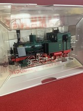 Fleischmann 4811 H0 reale