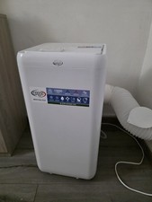 Argo Swan Evo Condizionatore