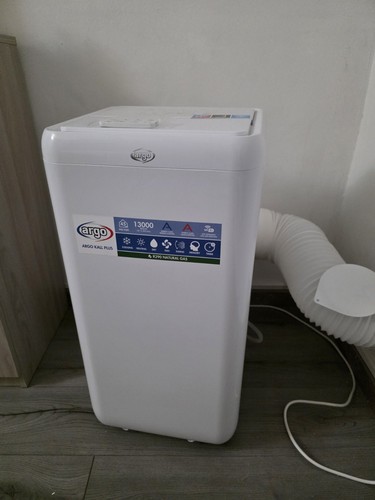 Argo swan evo condizionatore - swan,