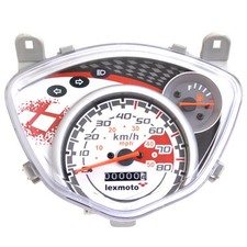 Gruppo Speedo per WY50QT-111