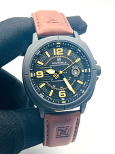 orologio uomo datario