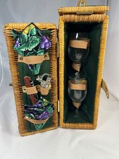 Vintage NUOVO PICNIC BACCOUS