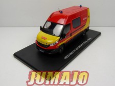 ELI74 voiture 1/43 ELIGOR 