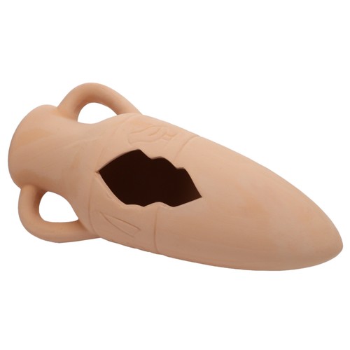 Hobby amphora naturale cm - hobby,