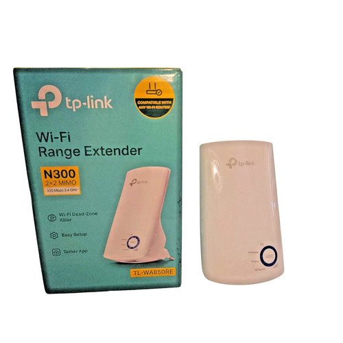 Link wa850re wi - tl-wa850re, v6