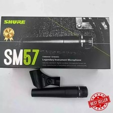 Shure SM57-LC Microfono