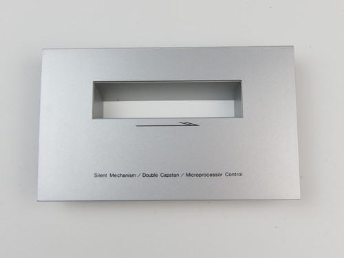 Nakamichi parti di - lx-3*,
