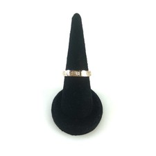 Anello Bulgari Bzero1