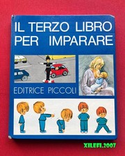 Terzo libro per imparare - il,