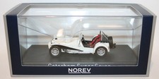 Norev scala 1/43 pressofuso