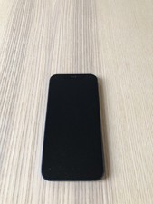 Apple iPhone 12 - 64GB - Blu