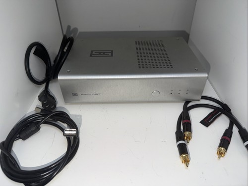 Schiit bifrost dac modello - dac,