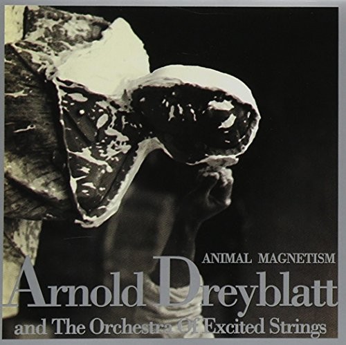Dreyblatt animal magnetism - dreyblatt:,