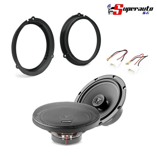 Kit altoparlanti per ford - kit,