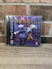 Medievil 2 - Sony PlayStation