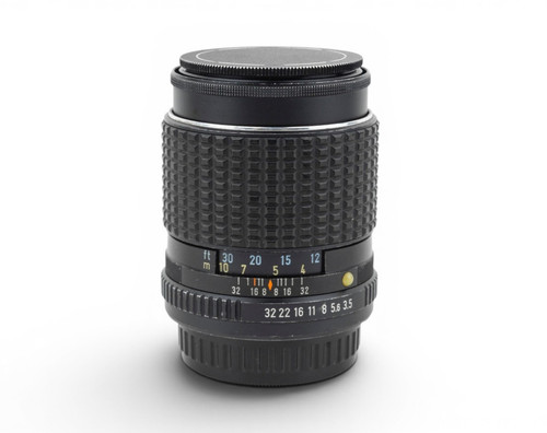 Smc pentax 135mm - smc, tele