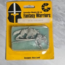 Granatieri Models Fantasy