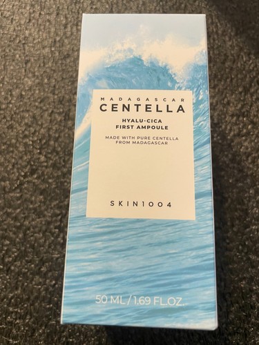 Madagascar centella skin 1004 - madagascar,