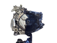 CAMBIO 5 MARCE PEUGEOT 206 2.0 SIGLA: RHY