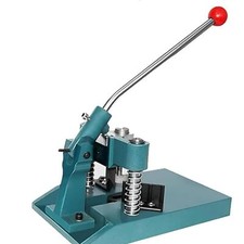 Taglierina manuale per carta, arrotondatrice di angoli con 2 lame R10,R6