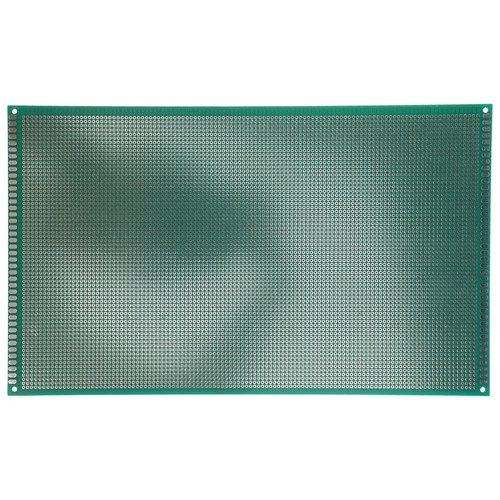 Pcb verde per saldatura - pcb, 1