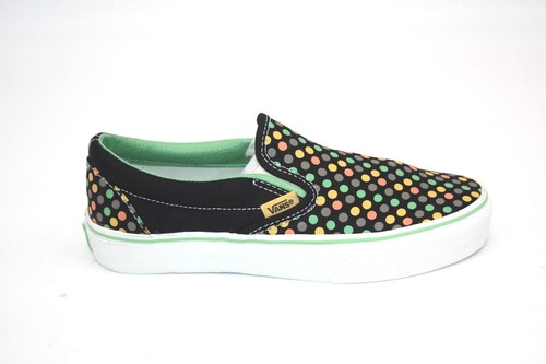 Sneaker slip unisex vans - slip, on