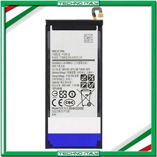BATTERIA PER SAMSUNG GALAXY A5 2017 A520 SM-A520F EB-BA520ABE 3000MAH