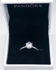 Nuovo autentico anello PANDORA