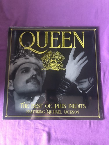 Queen the best - queen, of