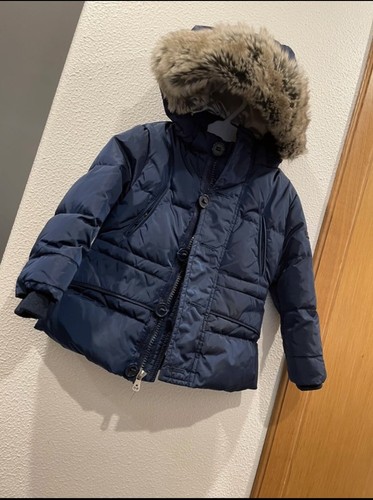 Peuterey bambina - peuterey,