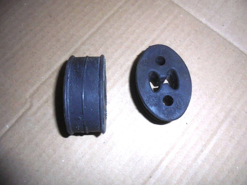 Gommino marmitta fiat punto - fiat,