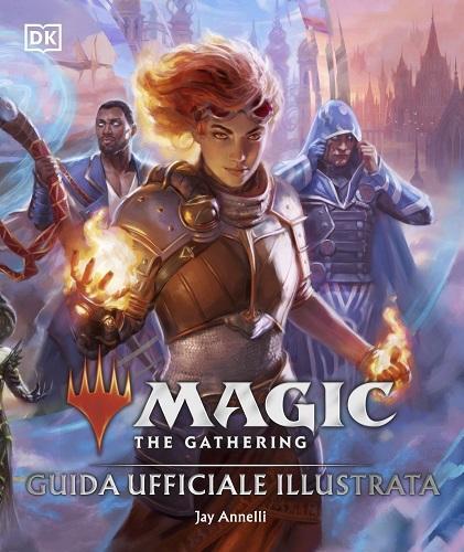Magic the gathering guida - magic:,