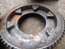 VESPA PIAGGIO PX 150 125 CAMBIO ALBERO PRIMARIO 58 42 38 36 121 13 17 21 200 