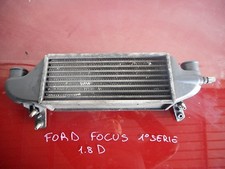 RADIATORE INTERCOOLER FORD