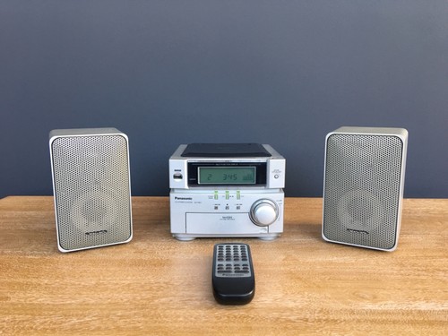 Panasonic impianto - pm-03,