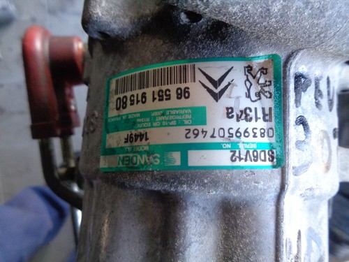 9655191580 compressore c - compressore, a/c