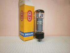 EL34 (6CA7) -Philips -Mullard