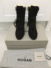 stivali donna hogan taglia 39