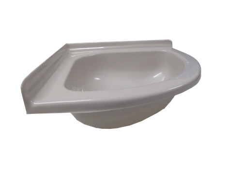 Lavello mobile angolare - lavello,