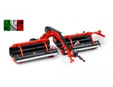 Ros modellino Kuhn Merge Maxx 950 - Andanatore a tappeto scala 1/32  - 1-32