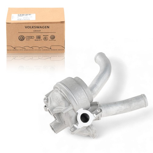 Custodia termostato motore - termostato,