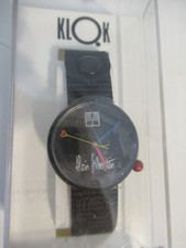 Orologio Klok Alain