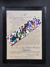 Mme Paillot de Montabert née